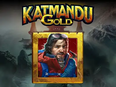Katmandu Gold