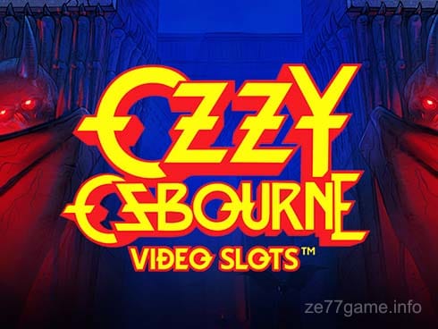 Ozzy Osbourne Video Slots
