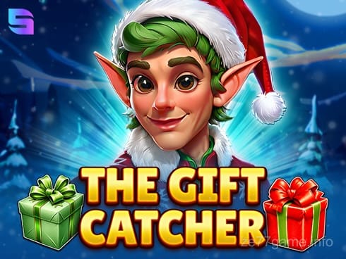 The Gift Catcher